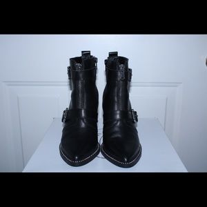 Steve Madden Booties